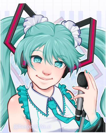 Bust